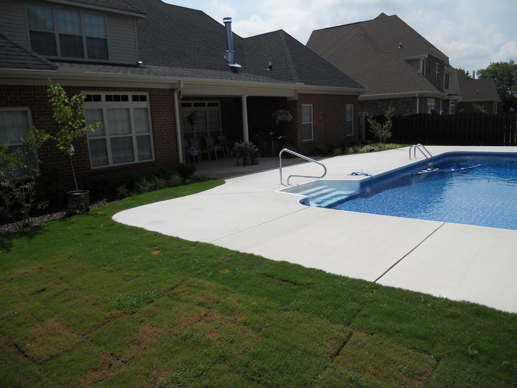 Pictures for T L Marshall Custom Inground Pools in Huntsville, AL 35811